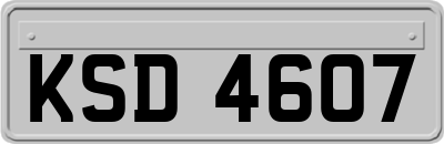 KSD4607
