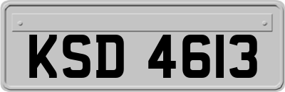 KSD4613
