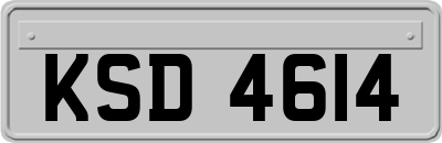 KSD4614