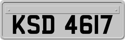 KSD4617
