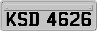 KSD4626