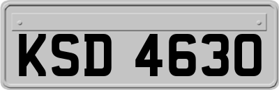 KSD4630