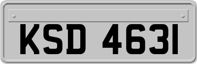 KSD4631