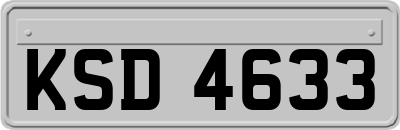 KSD4633