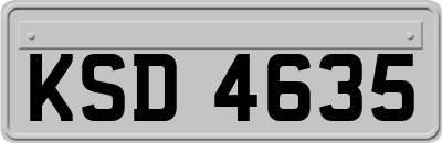 KSD4635