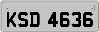 KSD4636