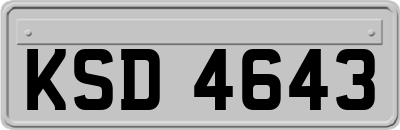KSD4643
