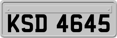 KSD4645