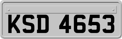 KSD4653