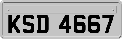 KSD4667