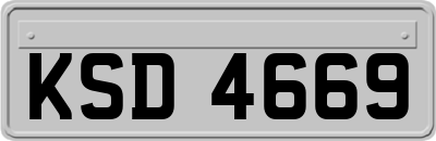 KSD4669