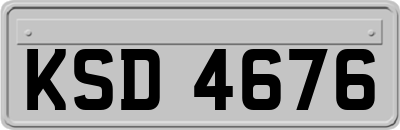 KSD4676
