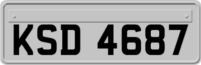 KSD4687