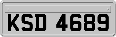KSD4689