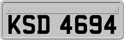 KSD4694