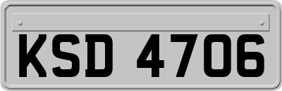 KSD4706