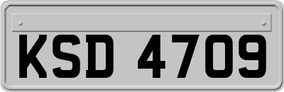 KSD4709