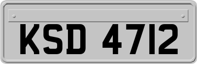KSD4712