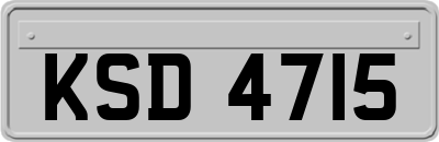 KSD4715