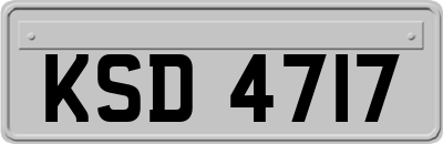 KSD4717