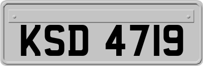 KSD4719