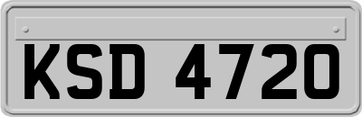 KSD4720