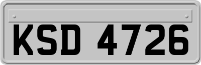 KSD4726