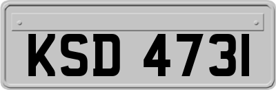KSD4731