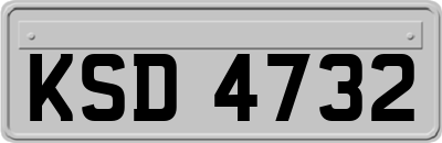 KSD4732