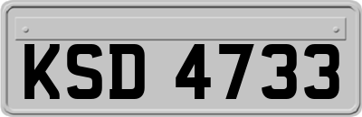 KSD4733