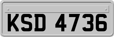KSD4736