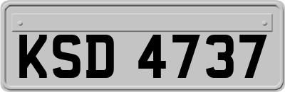 KSD4737