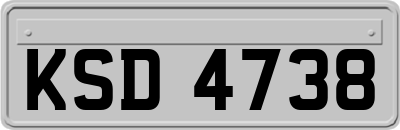 KSD4738