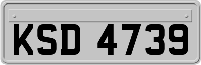 KSD4739
