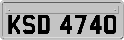 KSD4740