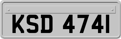 KSD4741
