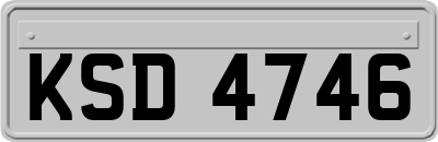 KSD4746