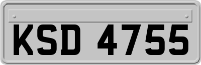 KSD4755