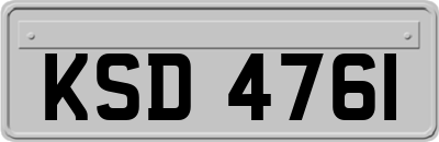 KSD4761