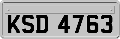 KSD4763