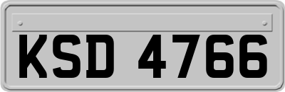 KSD4766