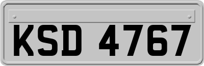 KSD4767