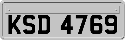 KSD4769