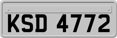 KSD4772