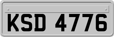 KSD4776
