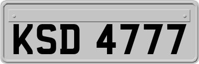 KSD4777