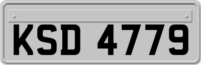 KSD4779