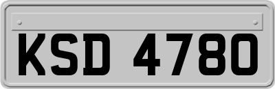 KSD4780