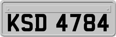 KSD4784