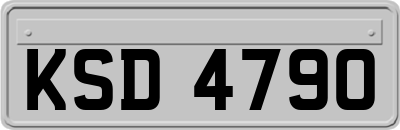 KSD4790